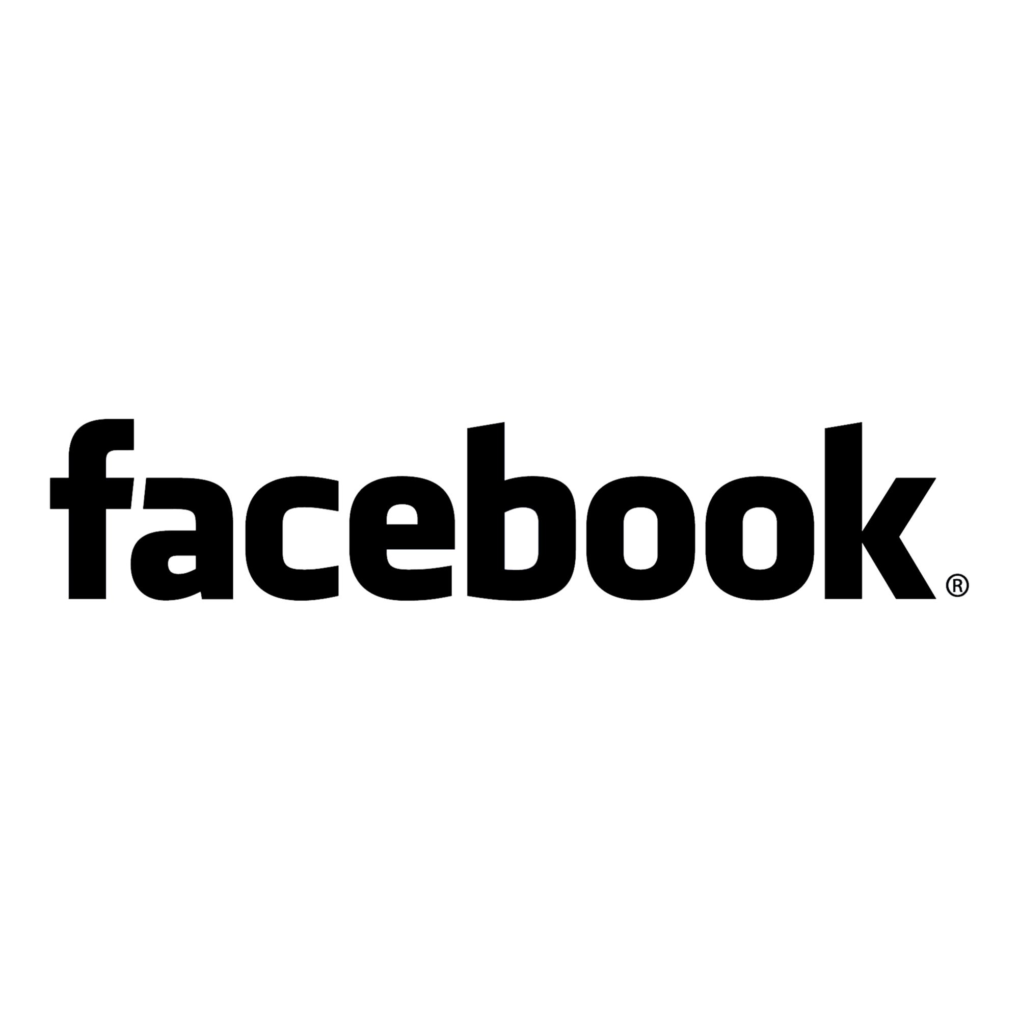 Facebook Logo